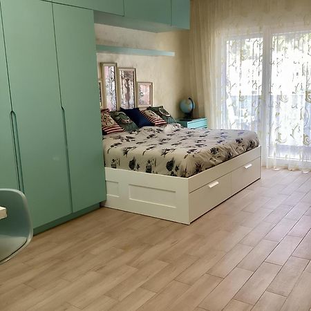 Budva Lux Екстериор снимка